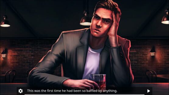 Screenshot Aenigmarch