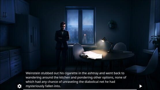 Screenshot Aenigmarch