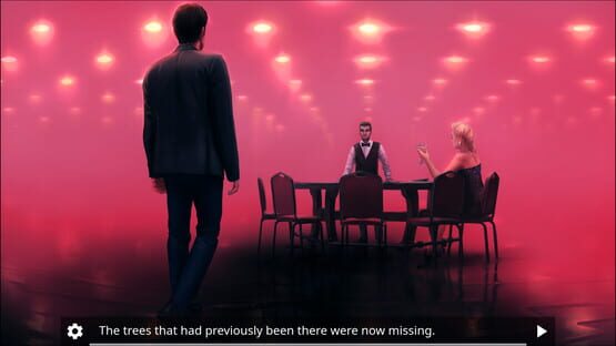 Screenshot Aenigmarch