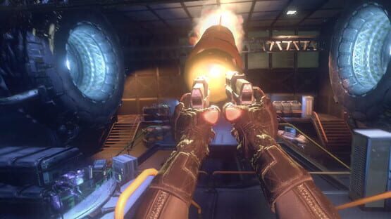 Screenshot Aeon