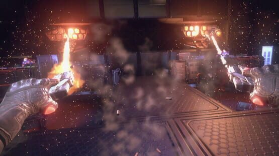Screenshot Aeon