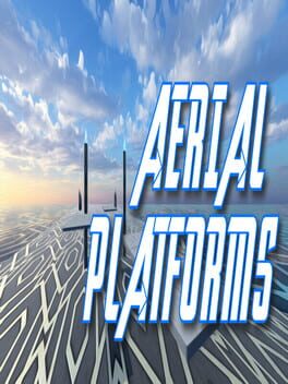 Cover Aerial Platforms