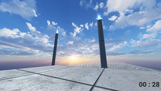 Screenshot Aerial Platforms