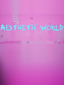 Cover Aesthetic World