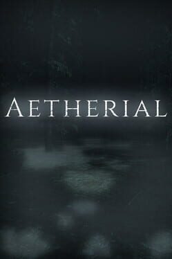 Cover Aetherial
