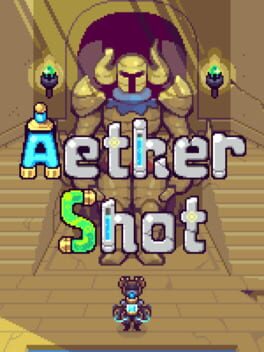 Cover AetherShot