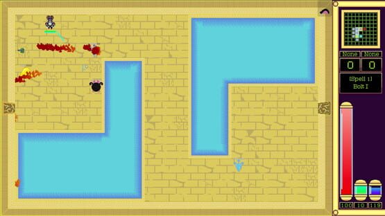 Screenshot AetherShot