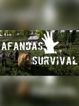 Cover Afandas Survival