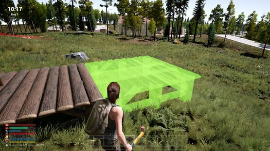 Screenshot Afandas Survival
