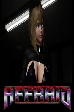 Cover Affraid