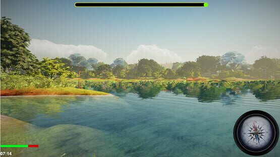 Screenshot African Safari