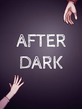 Cover After Dark