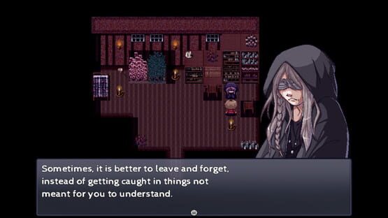 Screenshot After Dark