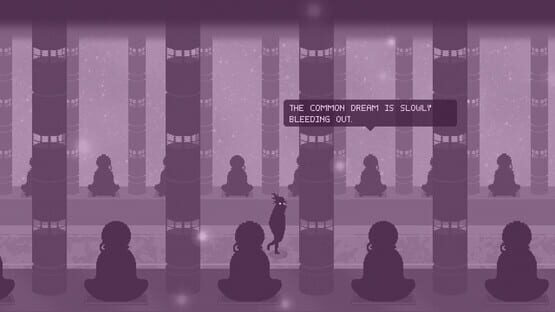 Screenshot After Gloom