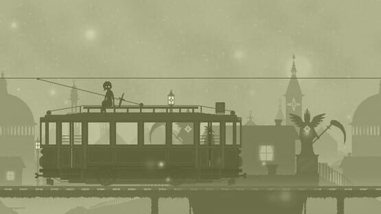 Screenshot After Gloom