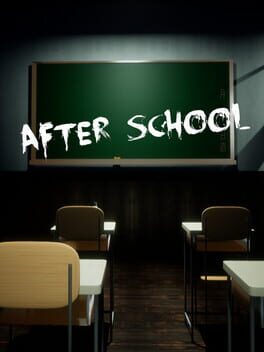 Cover After School