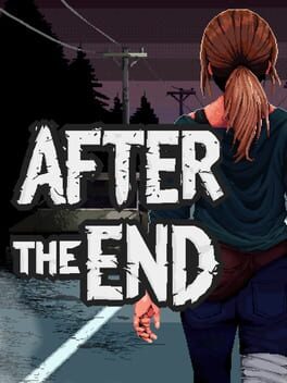 Cover After The End