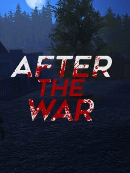 Cover After the War