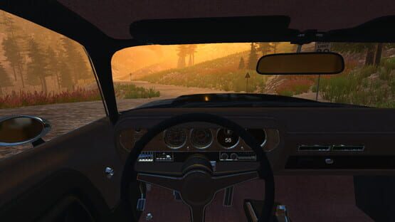 Screenshot After the War
