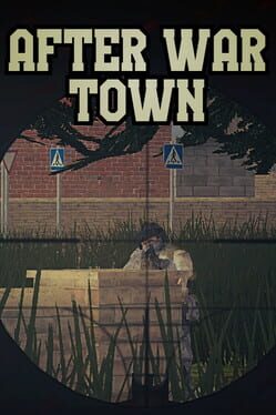 Cover After War Town