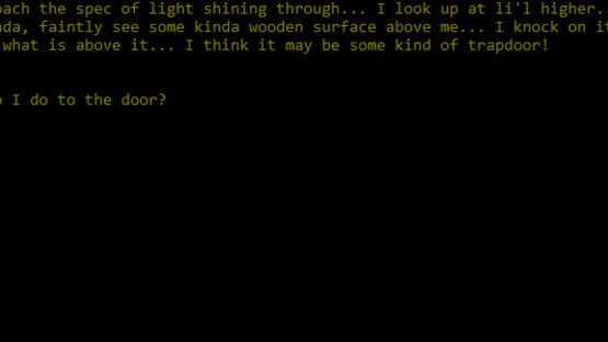 Screenshot Afterdays