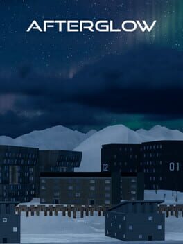 Cover Afterglow