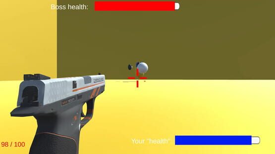 Screenshot Afterlife Beans