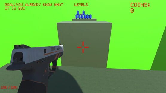 Screenshot Afterlife Beans