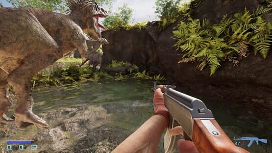 Screenshot Aftertime