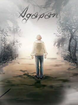 Cover Agapan