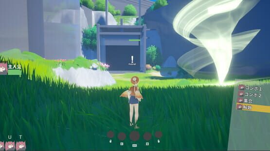 Screenshot Agartha Platform 81!: City of Angels