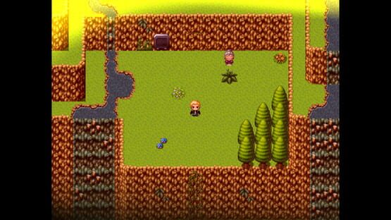 Screenshot Age of Darkness: Die Suche nach Relict