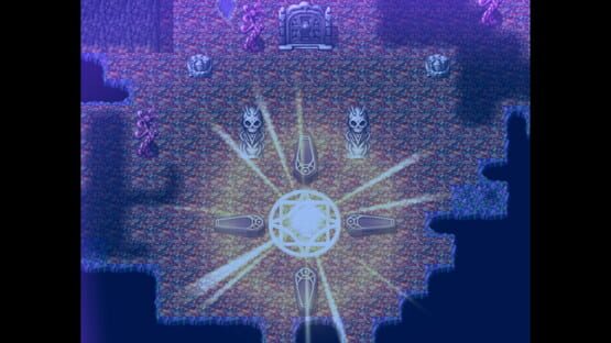 Screenshot Age of Darkness: Die Suche nach Relict