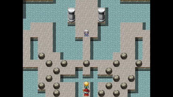 Screenshot Age of Darkness: Die Suche nach Relict