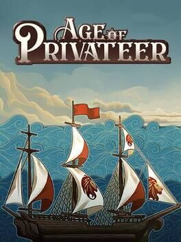 Cover Age of Privateer