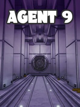Cover Agent 9