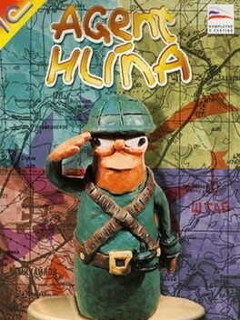 Cover Agent Hlina