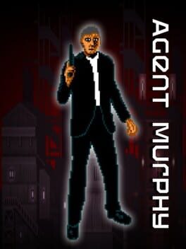 Cover Agent Murphy