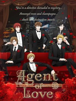 Cover Agent of Love