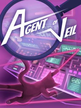 Cover Agent of Veil