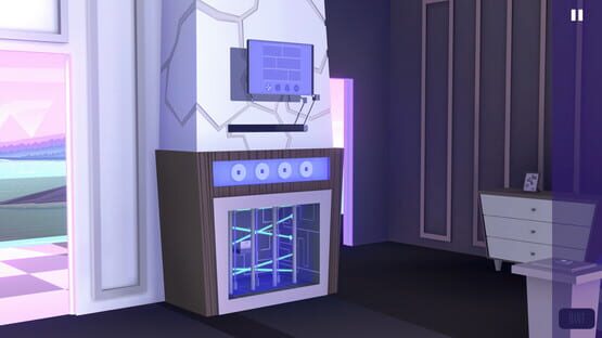 Screenshot Agent of Veil