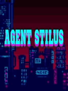 Cover Agent Stilus