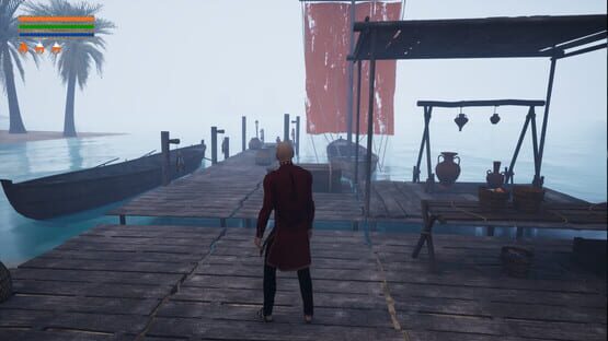 Screenshot Aghaz