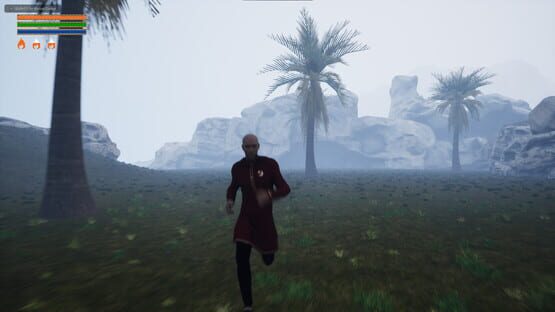 Screenshot Aghaz
