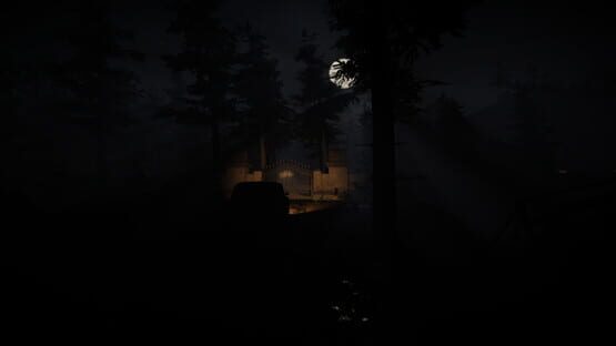 Screenshot Agonize