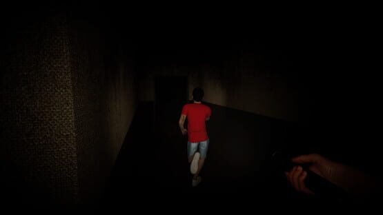 Screenshot Agonize