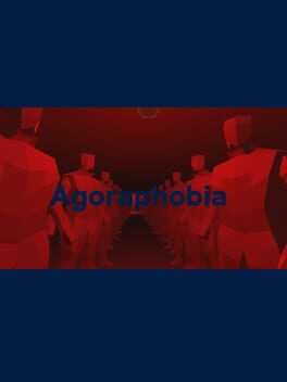 Cover Agoraphobia