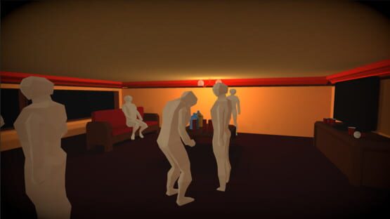 Screenshot Agoraphobia