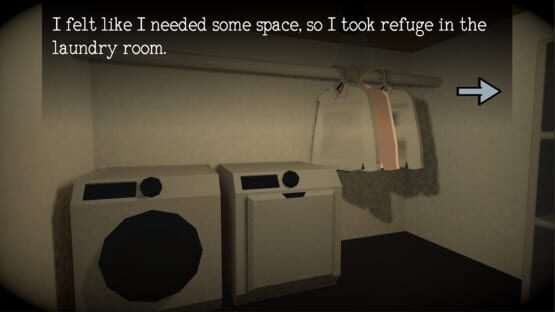 Screenshot Agoraphobia