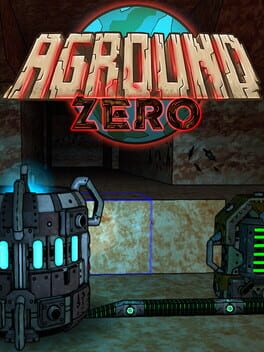Cover Aground Zero